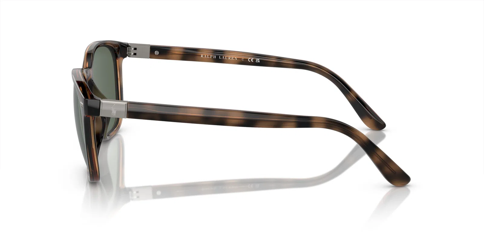 Polo 4208U Sunglasses - view 7
